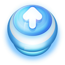 Button 8 icon